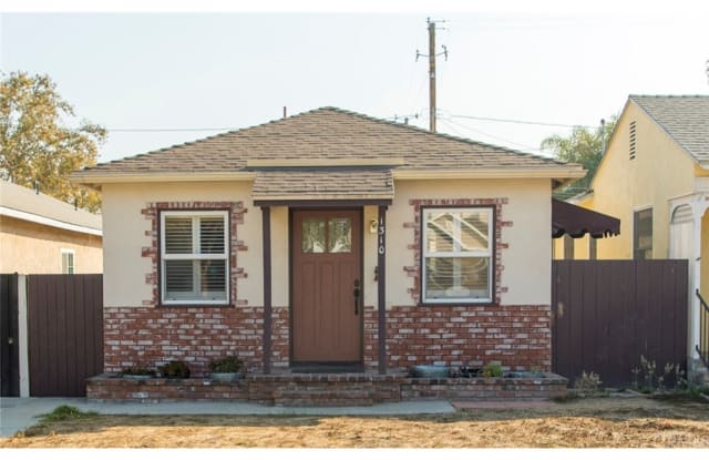 1310 W Verdugo Avenue - 1310 E Verdugo Ave, Burbank, CA 91506