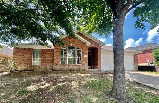 605 Douglas Drive - 605 Douglas Drive, Mansfield, TX 76063