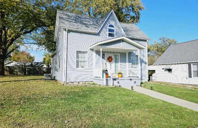 106 E Madison St - 106 East Madison Street, O'Fallon, IL 62269