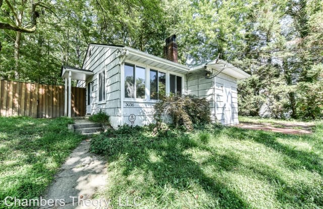 3036 Manor Rd. - 3036 Manor Road, West Falls Church, VA 22042