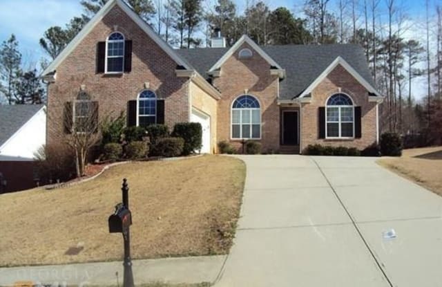 289 Grand Ashbury Ln - 289 Grand Ashbury Lane, Gwinnett County, GA 30518