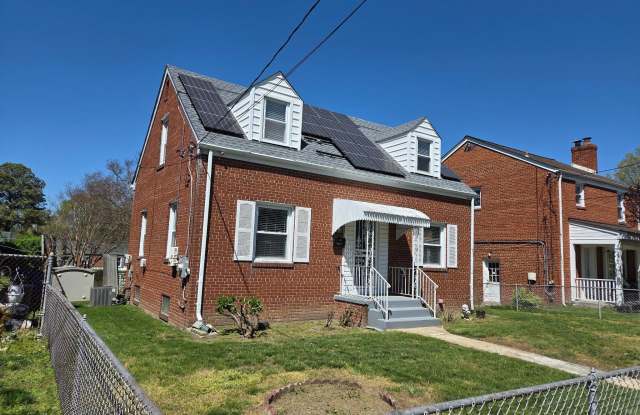 6412 FOSTER Street Gallery 1