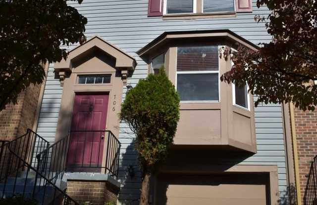 706 SUFFIELD DRIVE - 706 Suffield Drive, Gaithersburg, MD 20878