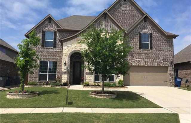 2425 Valley Glen Drive - 2425 Valley Glen Drive, Little Elm, TX 75068