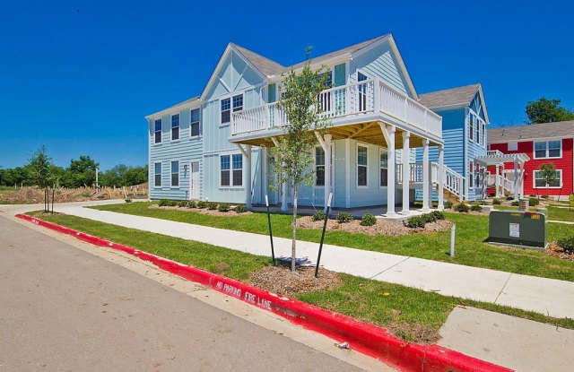 332 Trestle Tree - 332 Trestle Tree, San Marcos, TX 78666