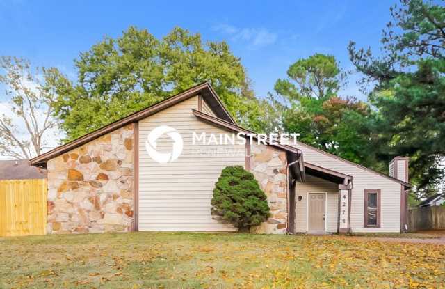 4274 Crump Road - 4274 Crump Road, Memphis, TN 38141