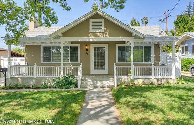 57 N San Marino Avenue Gallery 2