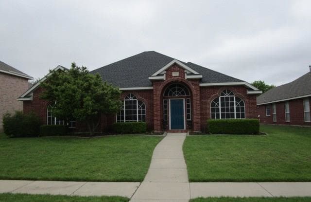 5513 Plantation Lane - 5513 Plantation Lane, Frisco, TX 75035