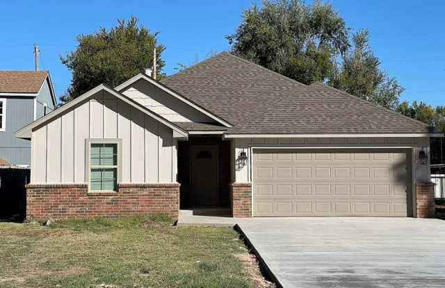 Beautifully Updated 4-Bedroom Home Near Downtown OKC photos photos Beautifully Updated 4-Bedroom Home Near Downtown OKC photos photos