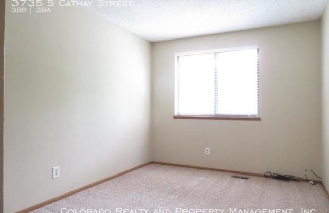 3735 S Cathay Street Gallery 2