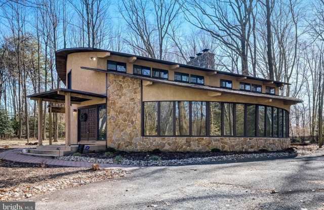 1157 BARBARA DRIVE - 1157 Barbara Drive, Springdale, NJ 08003