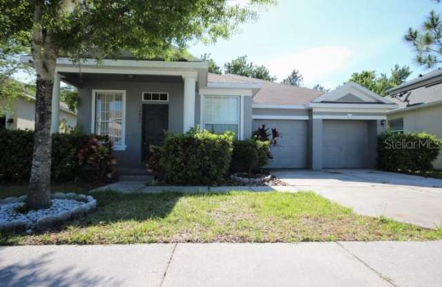 10402 EASTPARK LAKE DRIVE - 10402 Eastpark Lake Drive, Orlando, FL 32832
