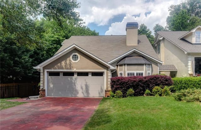 2386 Oakwood Way - 2386 Oakwood Way SE, Smyrna, GA 30080