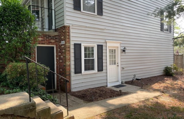 166 CROSSBOW LANE - 166 Crossbow Lane, Gaithersburg, MD 20878