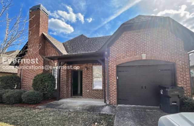 1195 Washington Drive photos photos