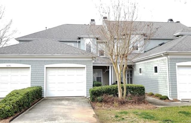 18744 Silver Quay Drive - 18744 Silver Quay Dr, Cornelius, NC 28031
