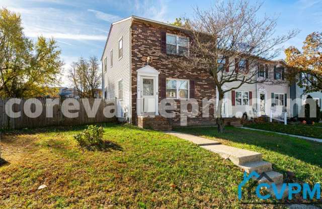 1290 Holmespun Dr. - 1290 Holmespun Drive, Riviera Beach, MD 21122