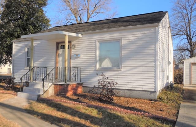 834 Victory - 834 Victory Drive, Collinsville, IL 62234