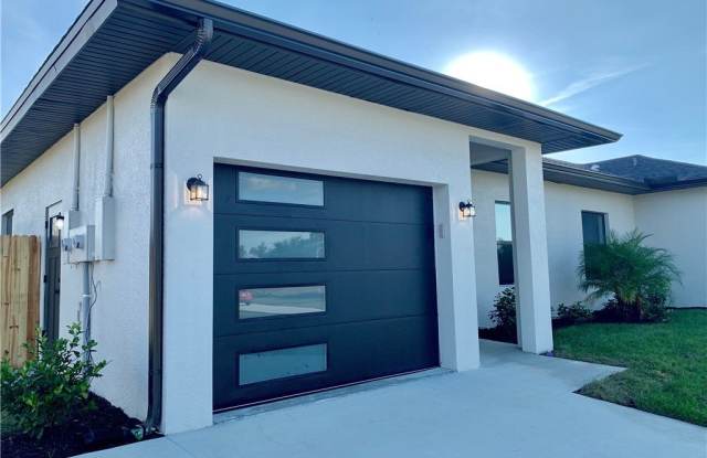 5051 Centennial Boulevard - 5051 Centennial Boulevard, Lehigh Acres, FL 33971