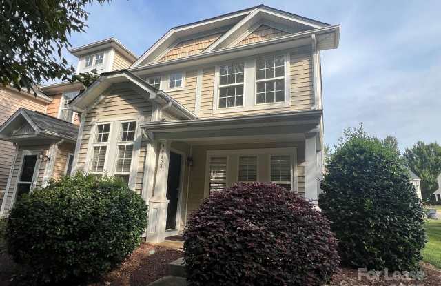 18429 Streamline Court - 18429 Streamline Court, Huntersville, NC 28031