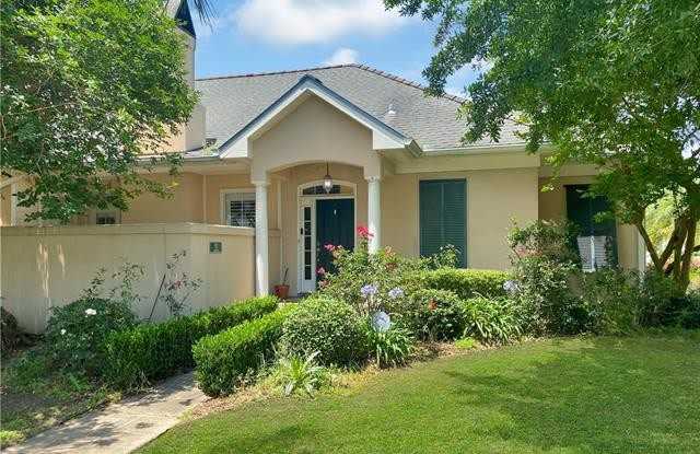 92 PALMETTO None - 92 Palmetto, Kenner, LA 70065