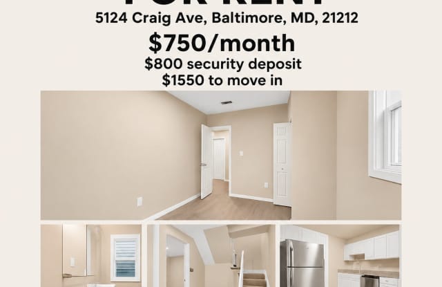 5124 Craig Avenue photos photos