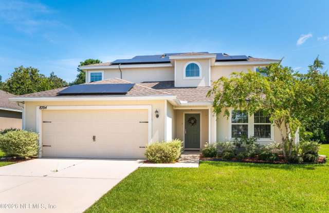 8704 LAKE GEORGE Circle W Gallery 1