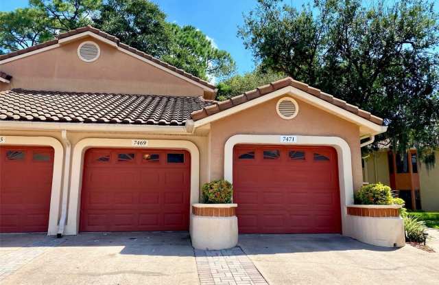 7469 SUGAR BEND DRIVE - 7469 Sugar Bend Drive, Doctor Phillips, FL 32819