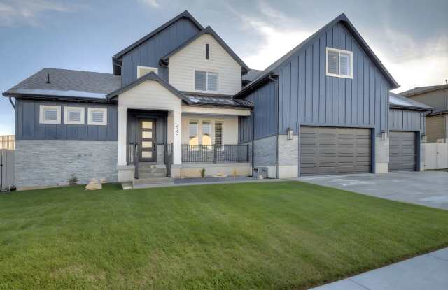 Luxury Smart Home with Lake & Mountain Views in Saratoga Springs!!! photos photos