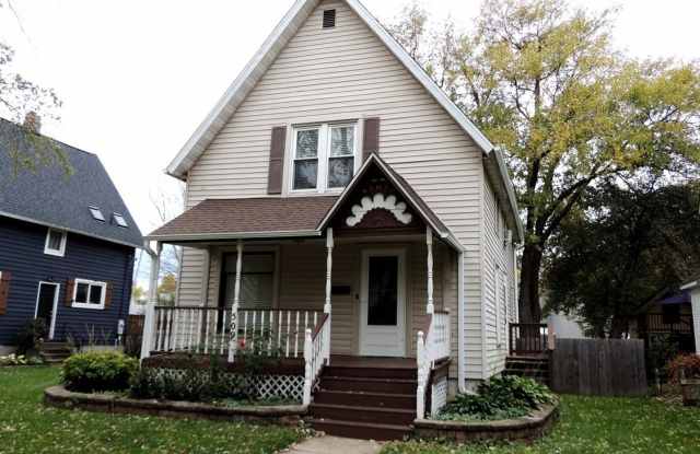 509 Haish Boulevard - 509 Haish Boulevard, DeKalb, IL 60115 509 Haish Boulevard - 509 Haish Boulevard, DeKalb, IL 60115