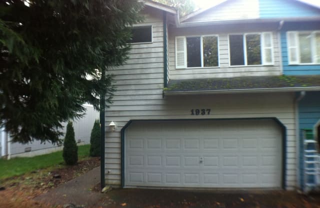 1937 Green Glen Ln - 1937 Northeast Green Glen Lane, Kitsap County, WA 98311
