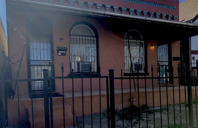 3541 N Williams St - 3541 Williams Street, Denver, CO 80205
