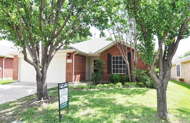 11848 Hickory Circle - 11848 Hickory Circle, Fort Worth, TX 76244