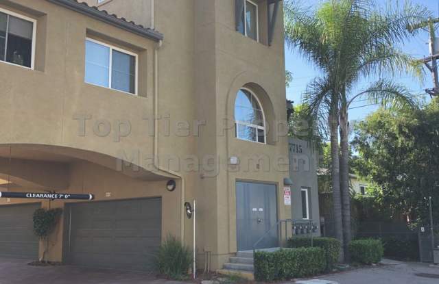 **Gated 3 bed, 3 bath Townhome with 2-Car Garage in the Heart of La Mesa - Available Now** photos photos