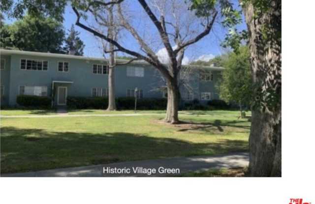 5135 Village Grn - 5135 Village Green, Los Angeles, CA 90016