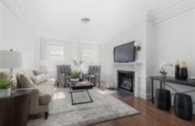 180 Commonwealth Ave - 180 Commonwealth Avenue, Boston, MA 02116