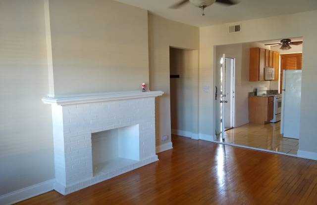 2-Bed/ 1-Bath Condo for Rent in North Rogers Park photos photos