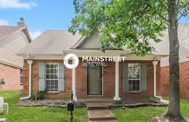 604 South Ashley Glen Circle - 604 South Ashley Glen Circle, Memphis, TN 38018