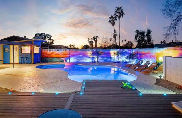 Tempe Oasis Home for Rent photos photos