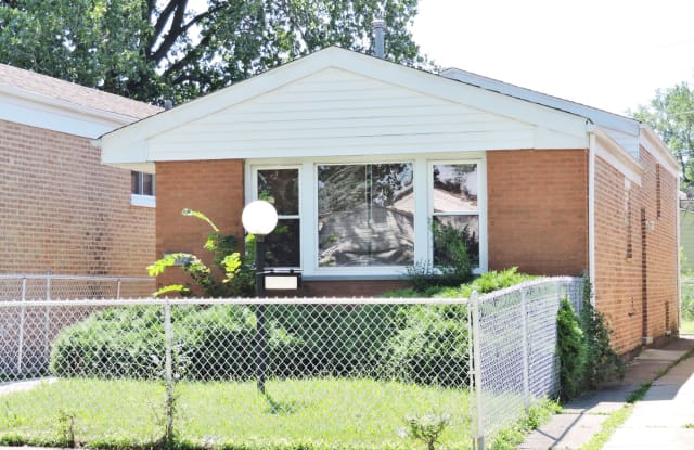 11412 South Racine Avenue - 11412 South Racine Avenue, Chicago, IL 60643