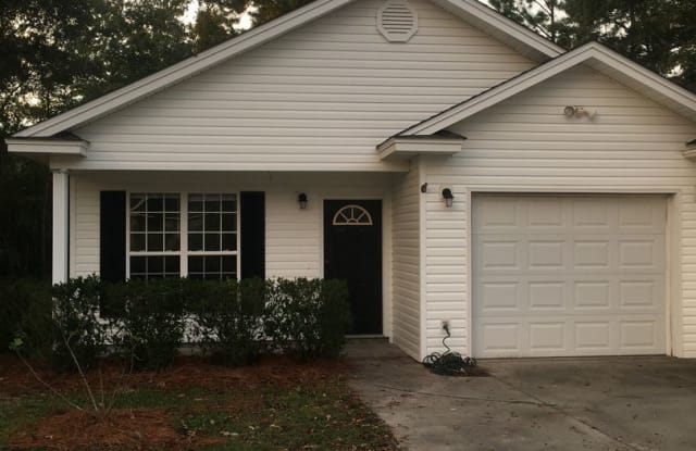 259 Millcrest Drive - 259 Millcrest Dr, Dock Junction, GA 31520