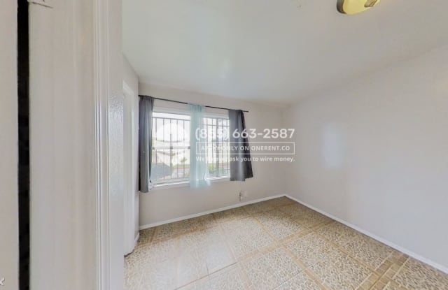 1406 West 76th Street - 1406 West 76th Street, Los Angeles, CA 90047