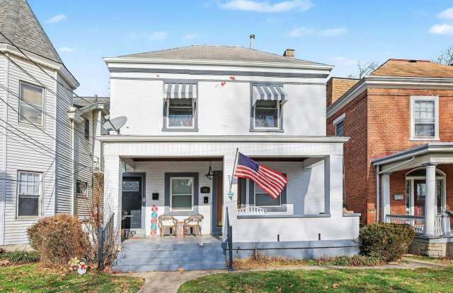 222 Sterrett Avenue unit: 1 photos photos