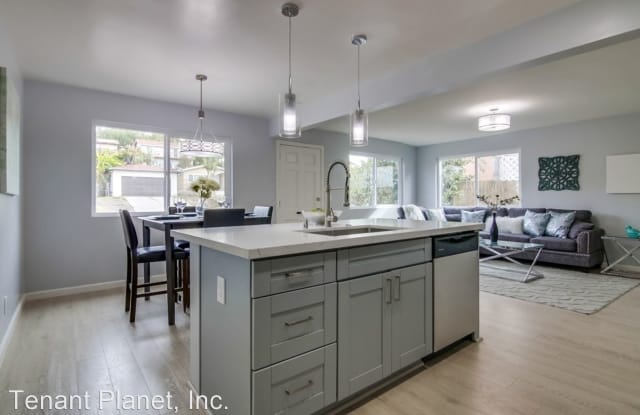 140 Woodman St - 140 Woodman Street, San Diego, CA 92114