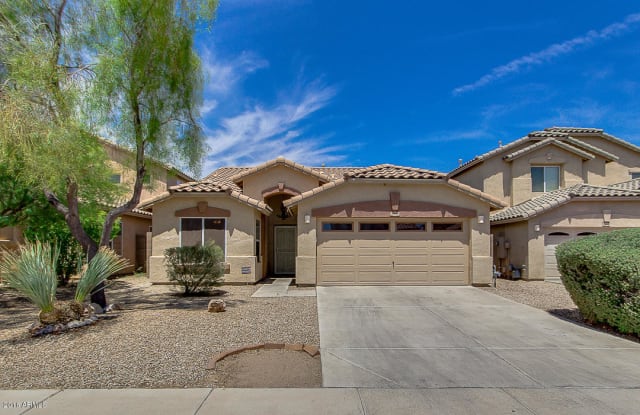 2948 W PEGGY Drive - 2948 West Peggy Drive, San Tan Valley, AZ 85142