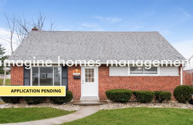 3905 Hemphill Way - 3905 Hemphill Way, Deer Park, OH 45236