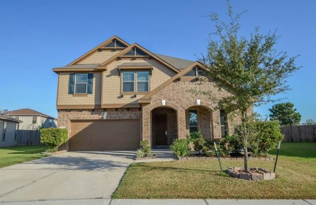 18006 Clayton Bluff Lane - 18006 Clayton Bluff Lane, Harris County, TX 77433