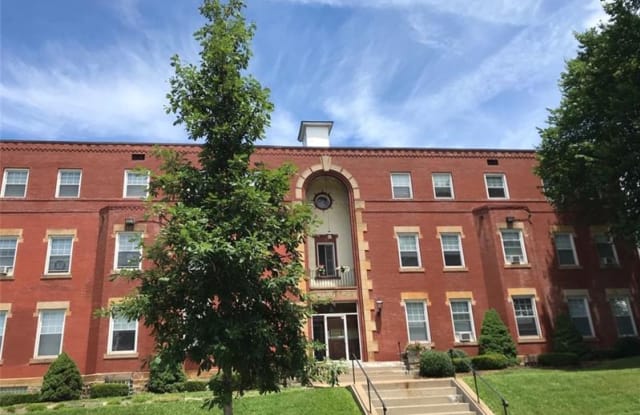5701 Stanton Ave. - 5701 Stanton Avenue, Pittsburgh, PA 15206