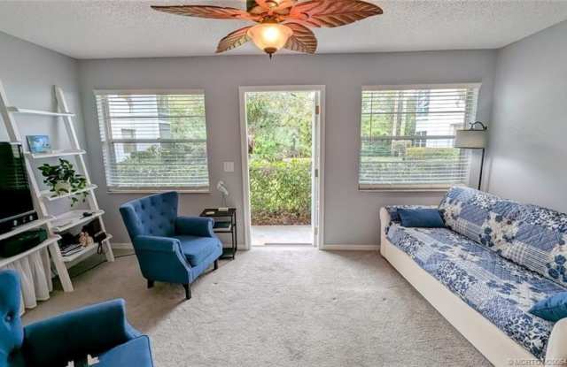 2600 SE Ocean Boulevard unit: U4 photos photos