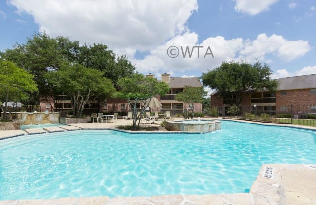 800 Vista Valet - 800 Vista Valet Dr, San Antonio, TX 78216